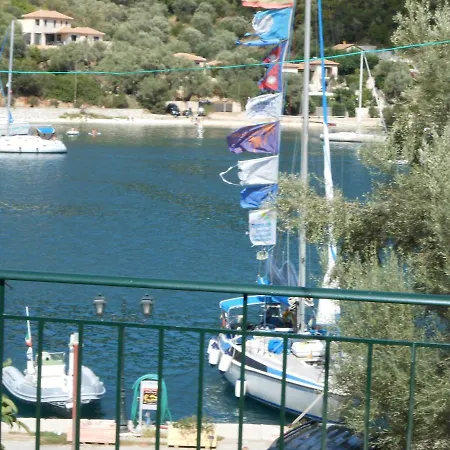 Aristoula House Villa Sivota Exterior photo