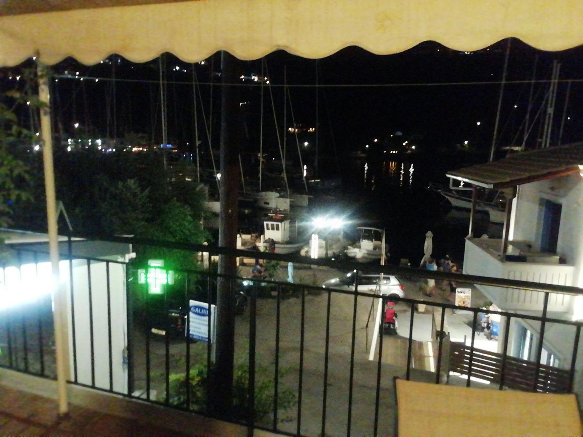 Aristoula House *